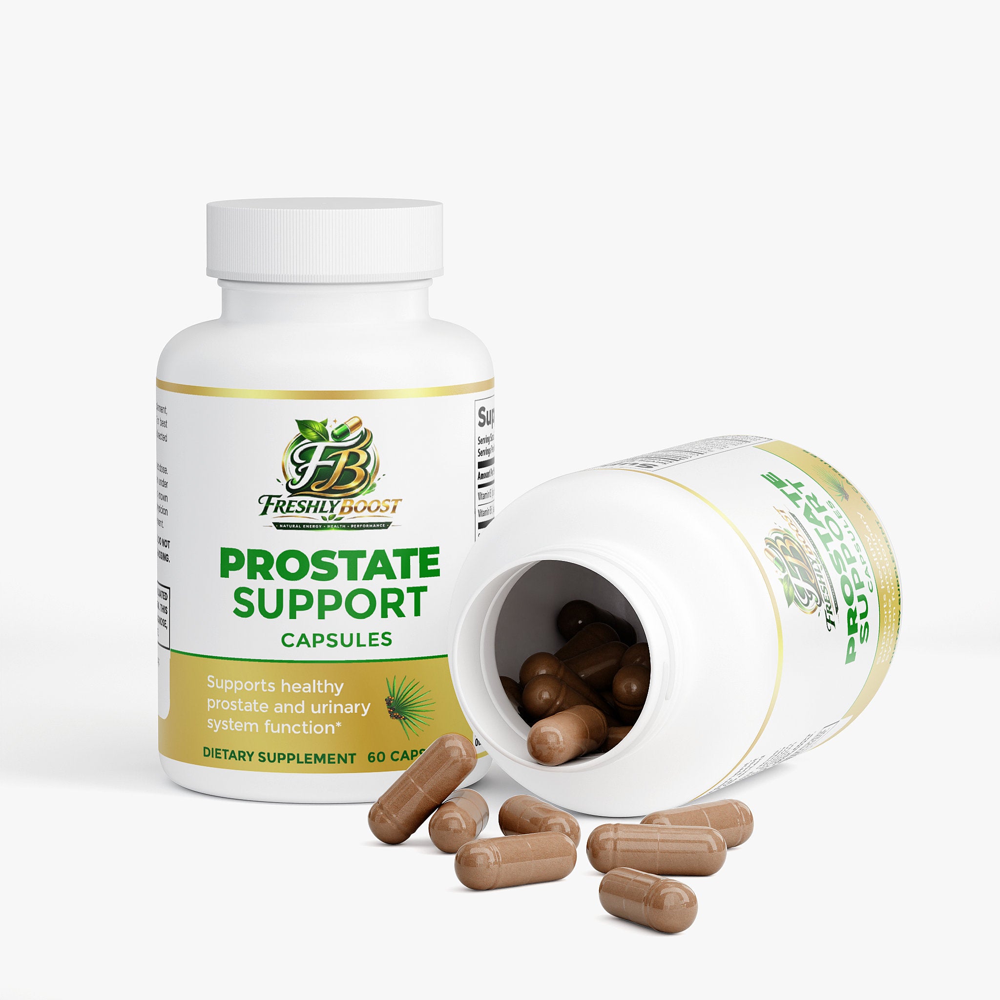 Prostate Support