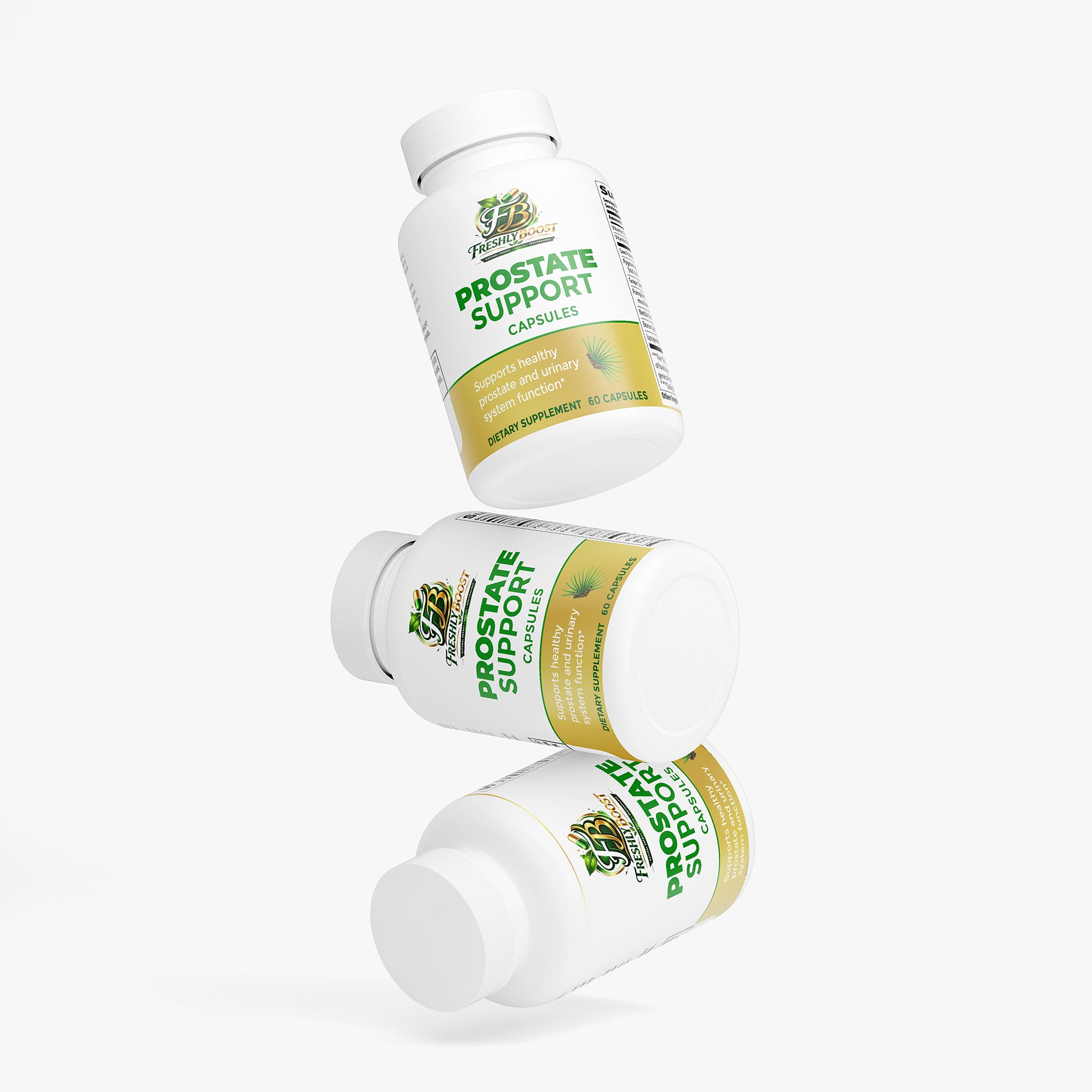Prostate Support