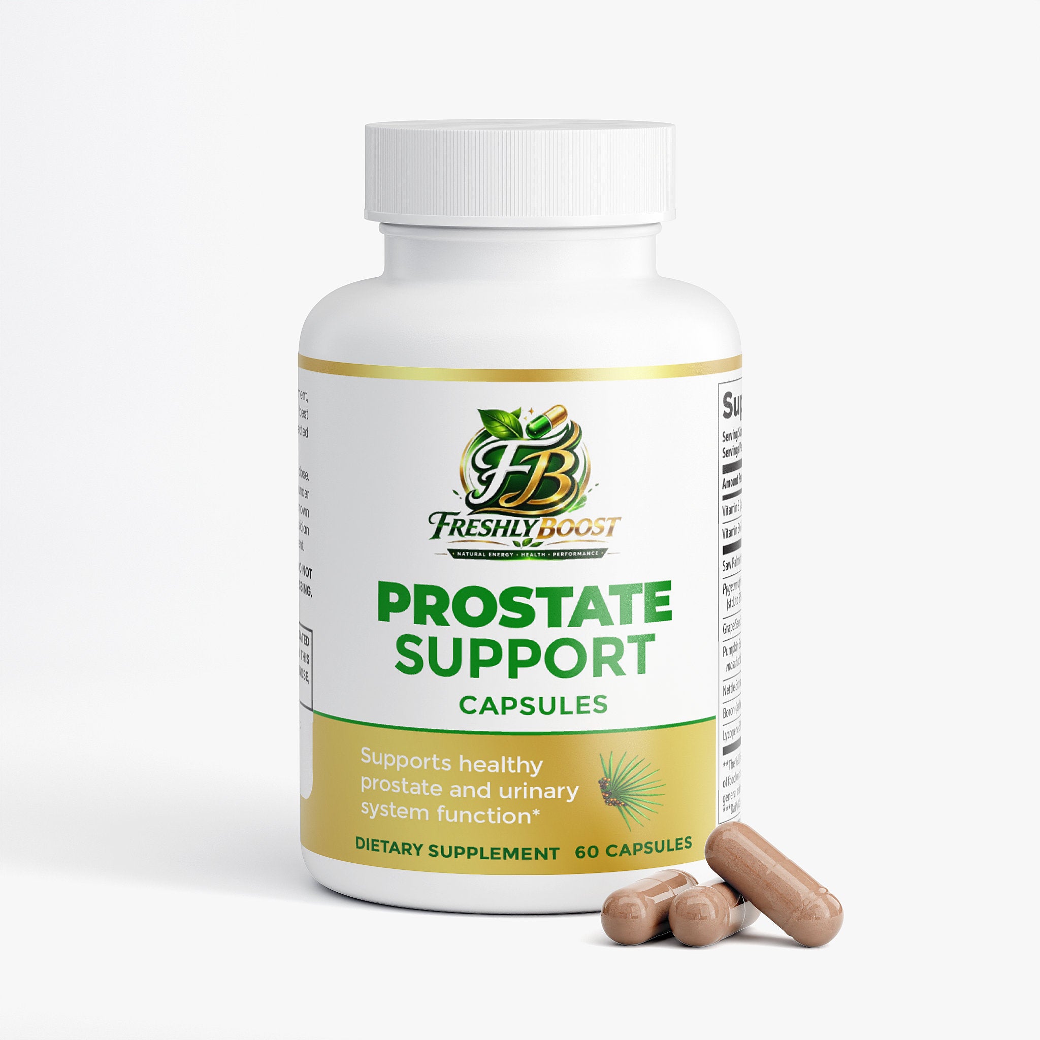 Prostate Support