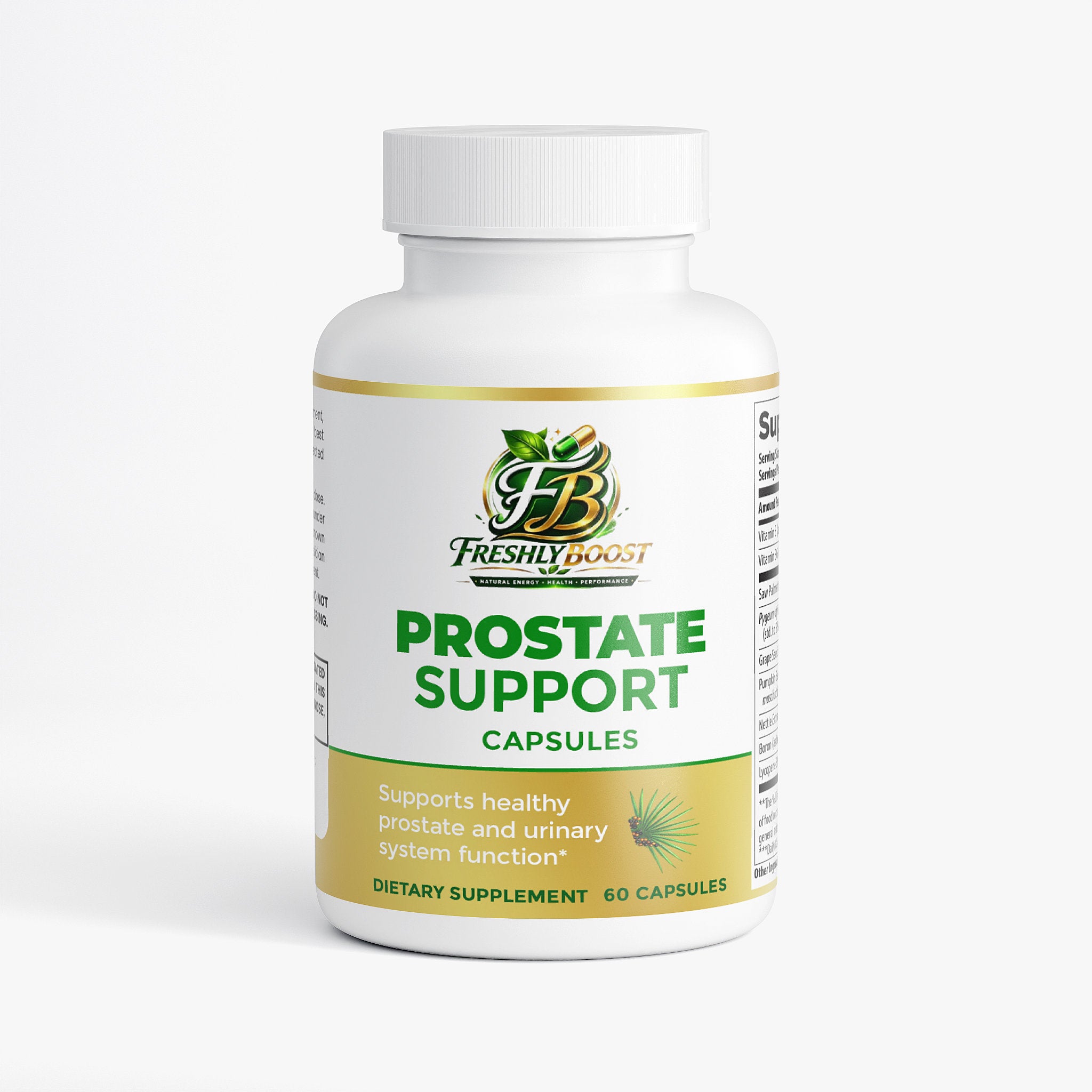 Prostate Support