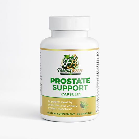 Prostate Support