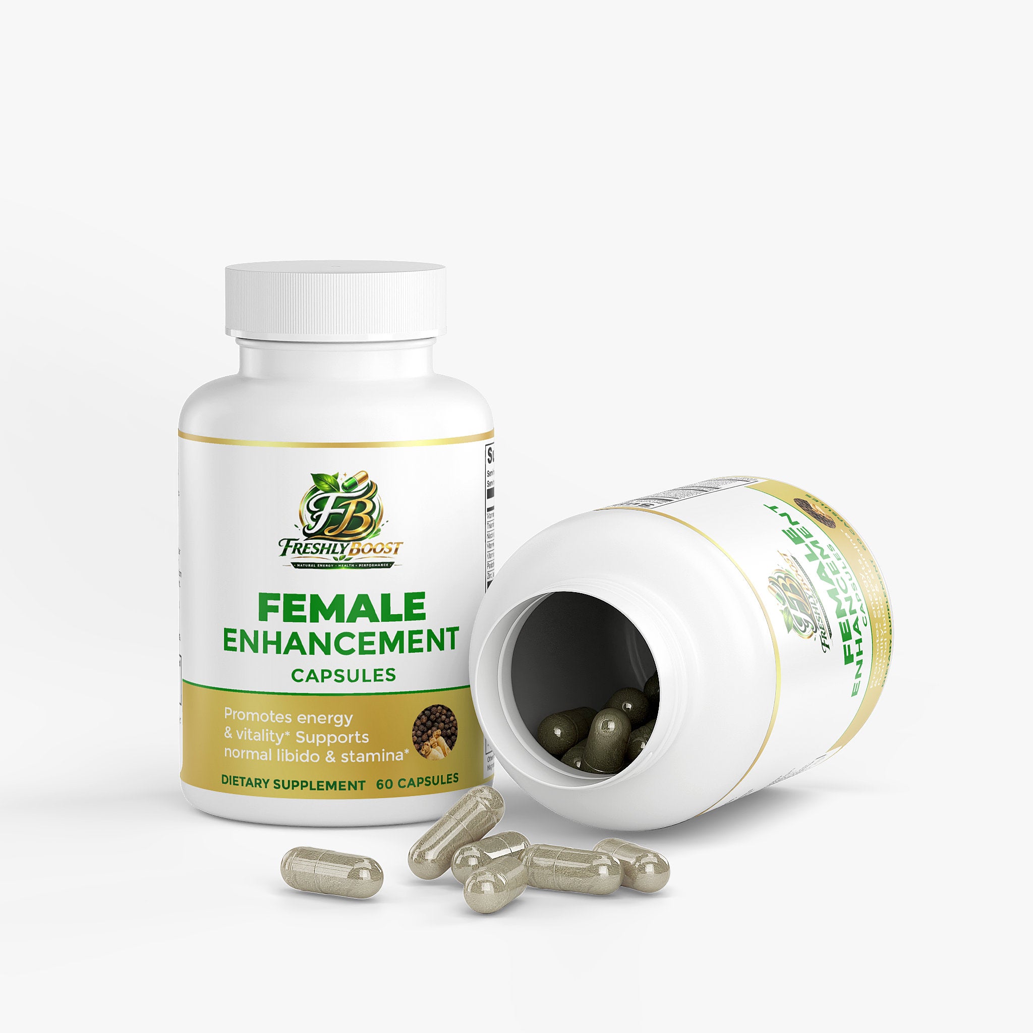 Female Enhancement