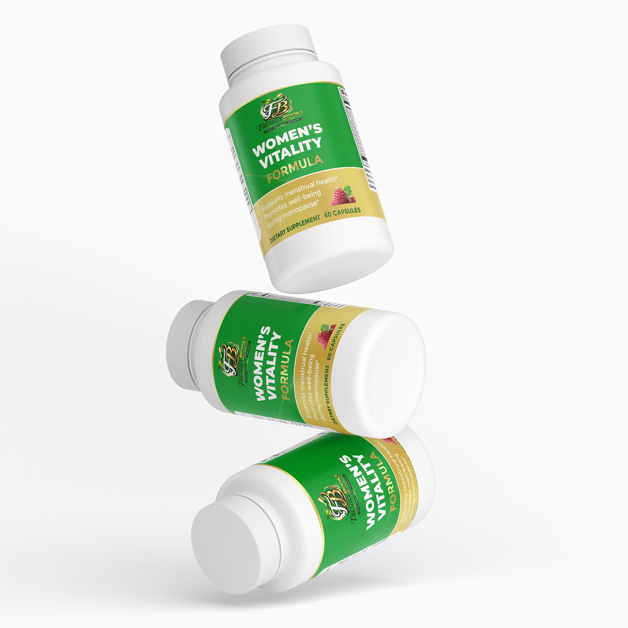Women's Vitality Formula