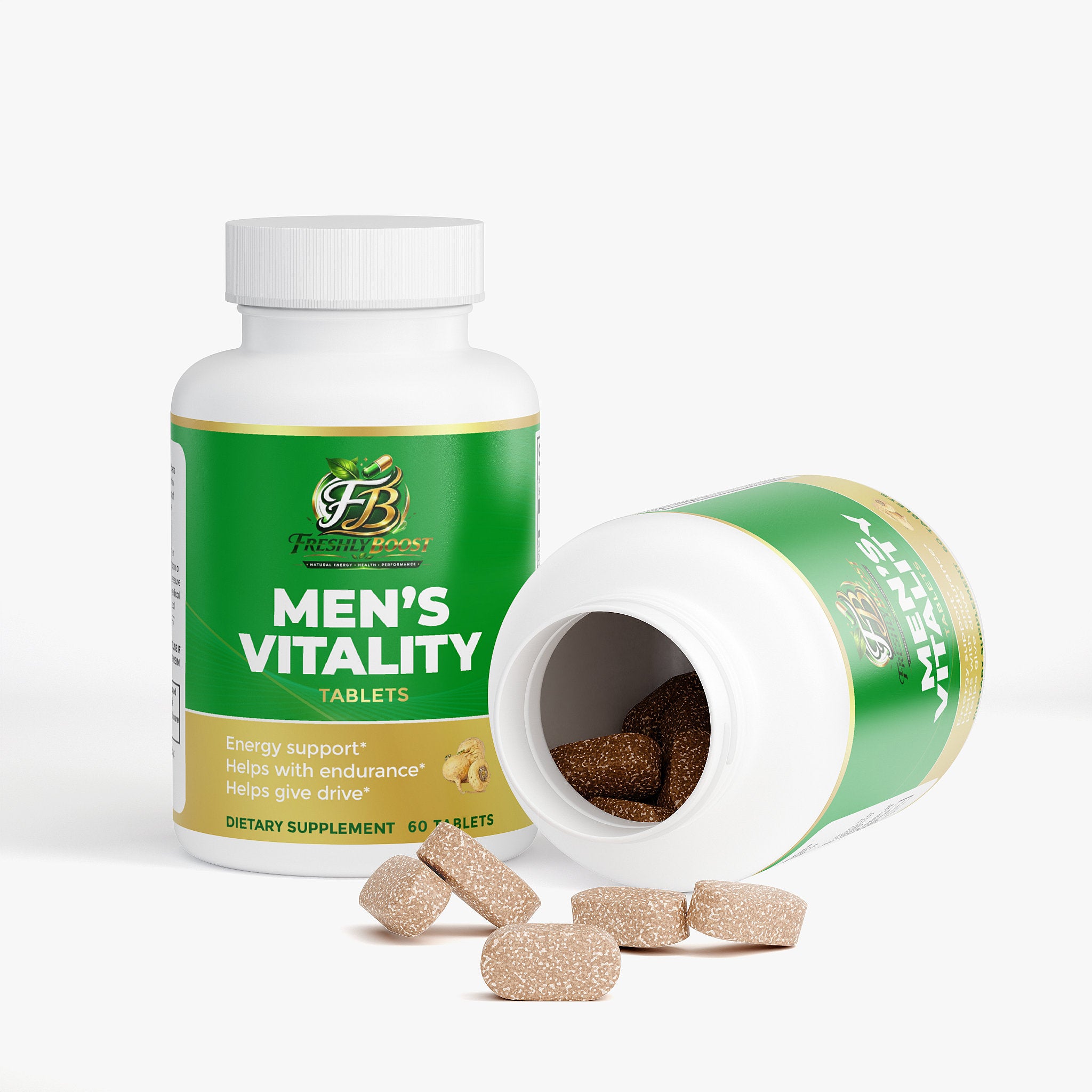 Men's Vitality