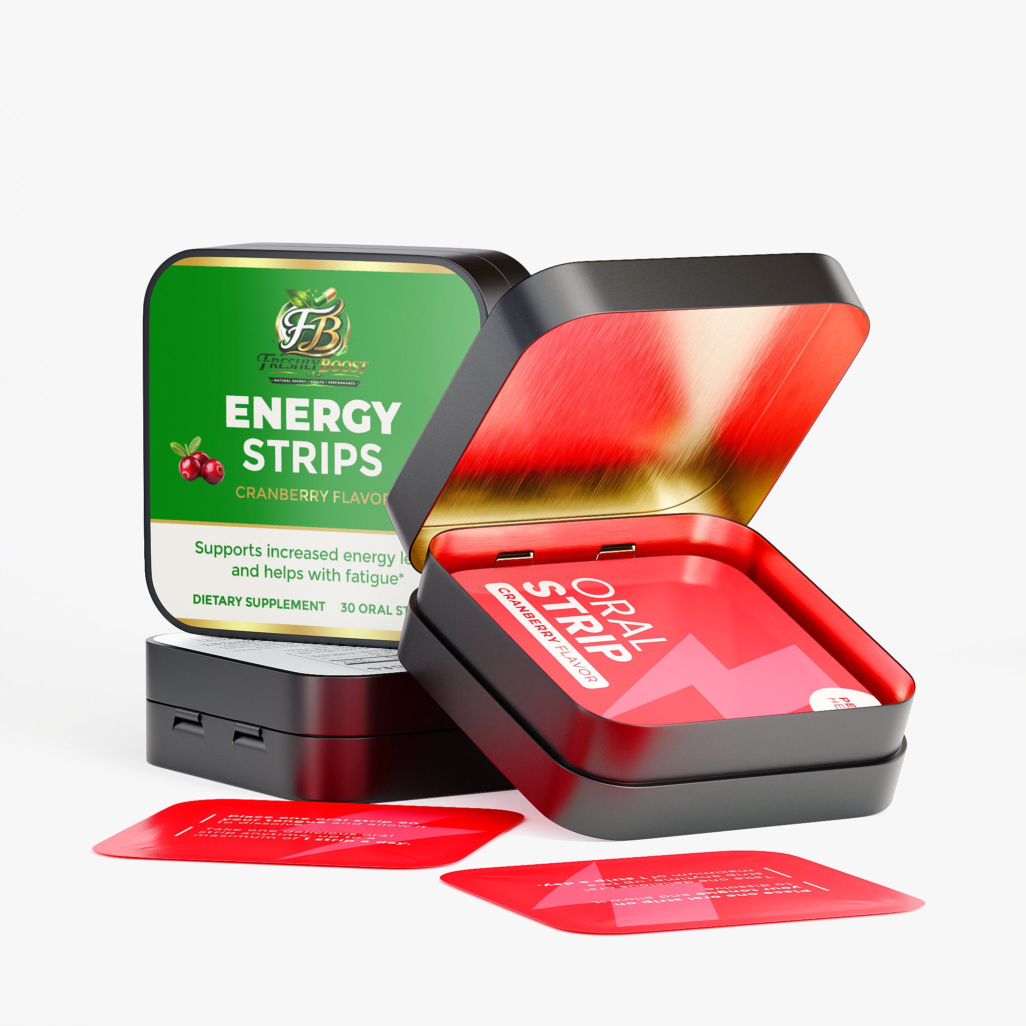 Energy Strips