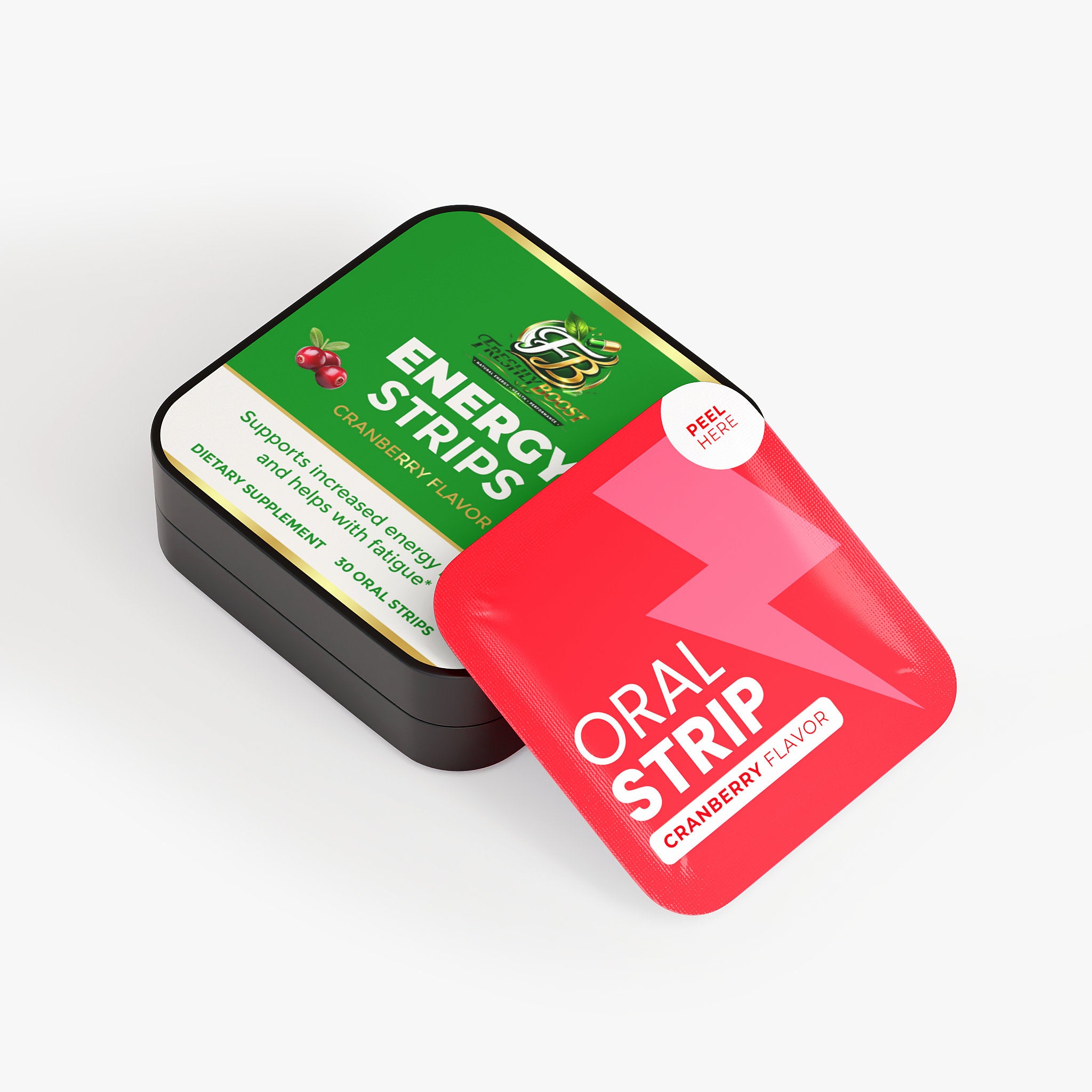 Energy Strips