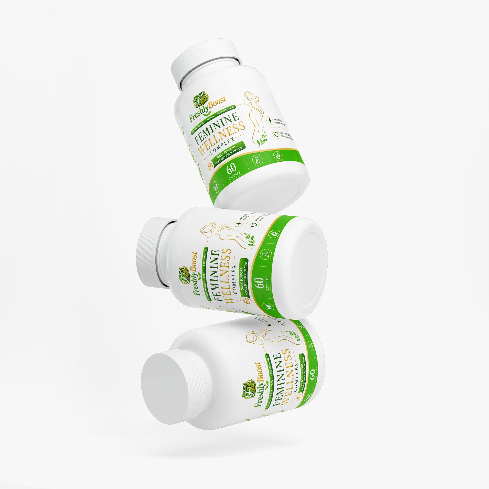 Feminine Wellness Complex