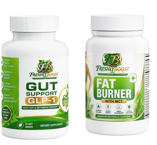 Metabolic Wellness Combo