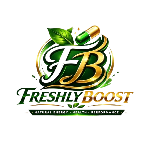 Freshlyboost